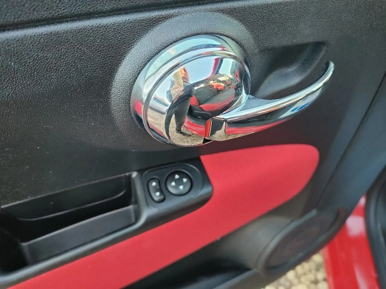 Fiat 500 - Zdjęcie 14