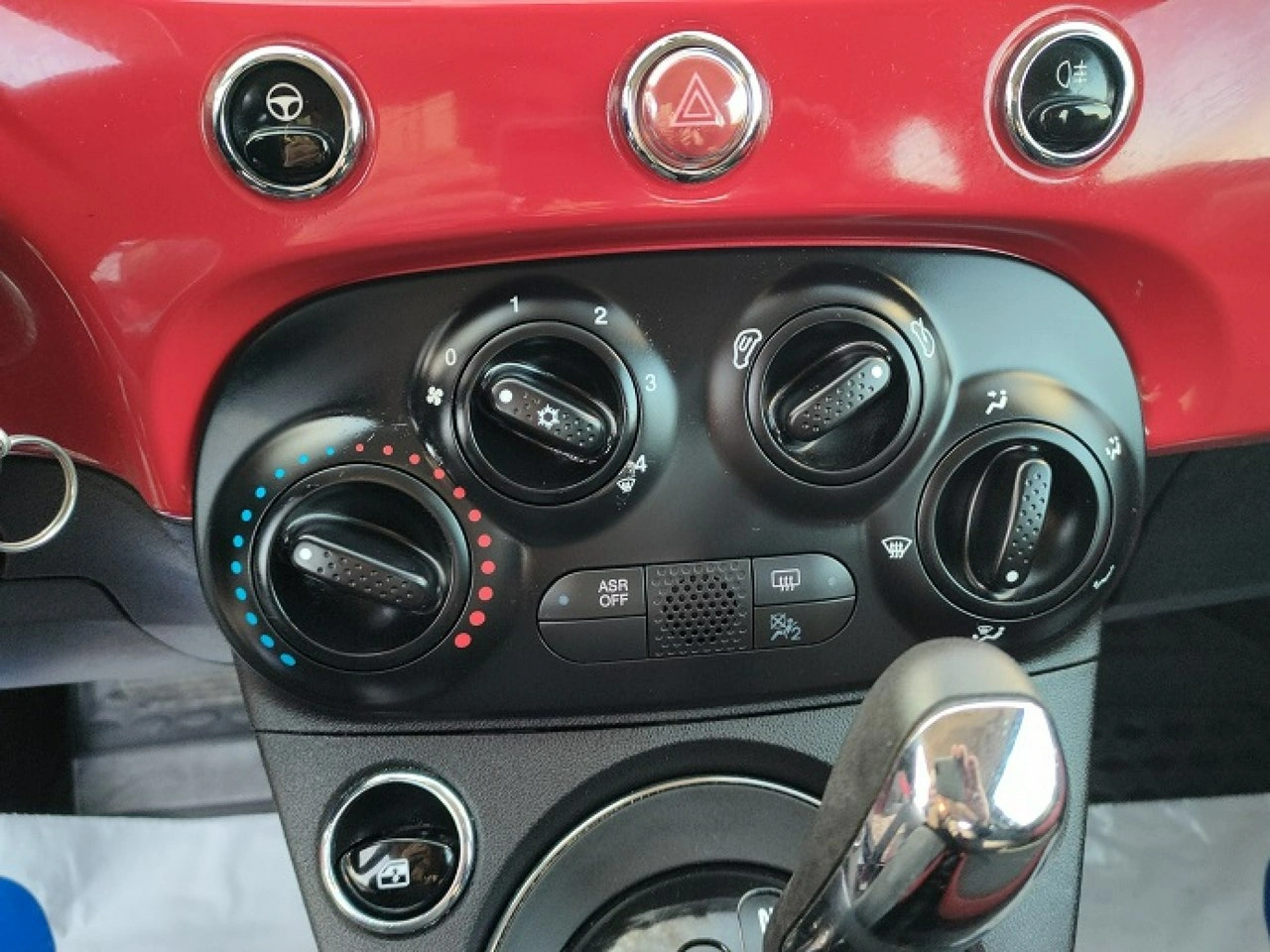 Fiat 500 - Zdjęcie 17