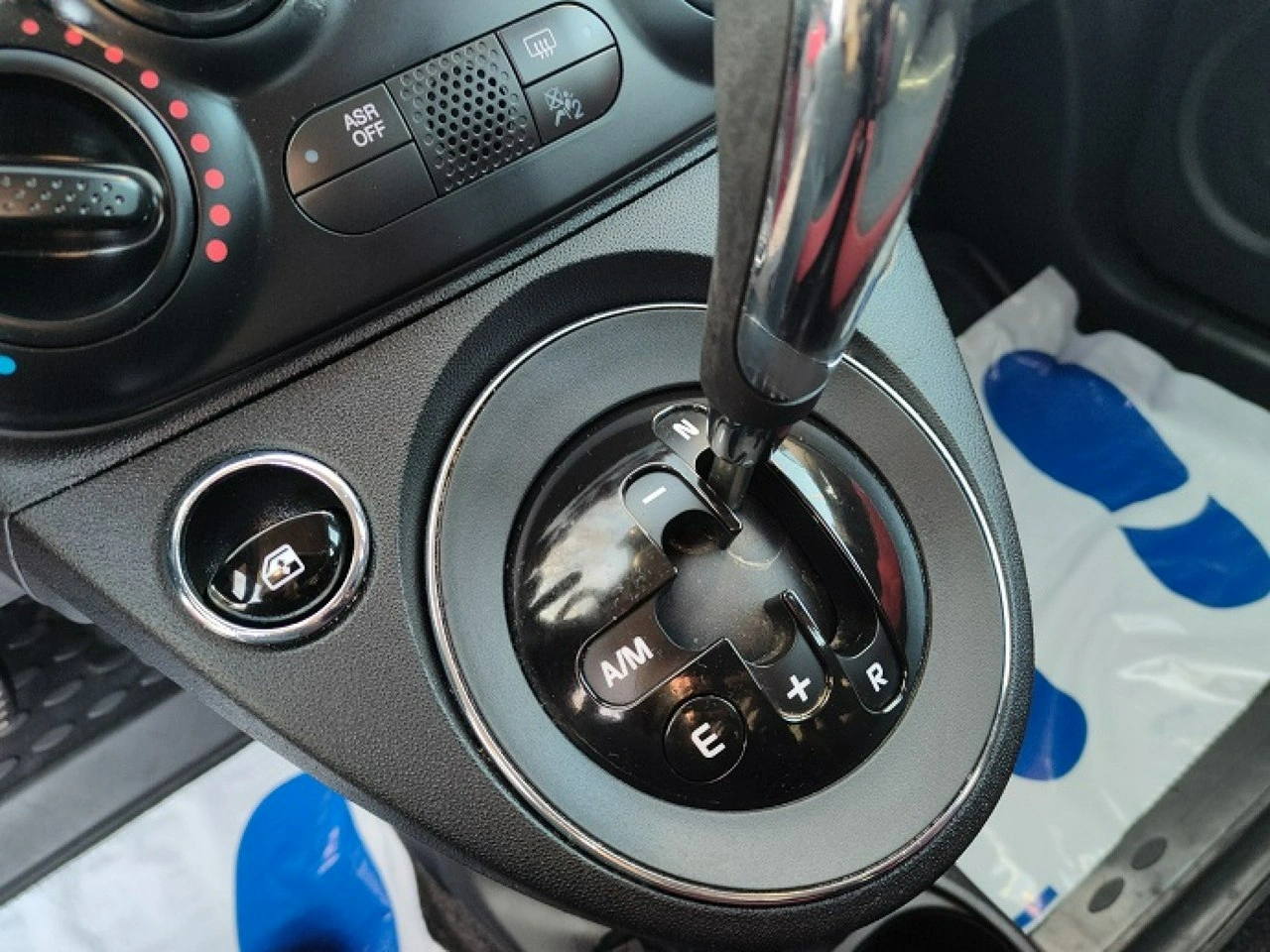 Fiat 500 - Zdjęcie 18