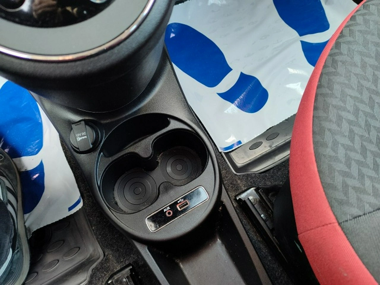 Fiat 500 - Zdjęcie 19