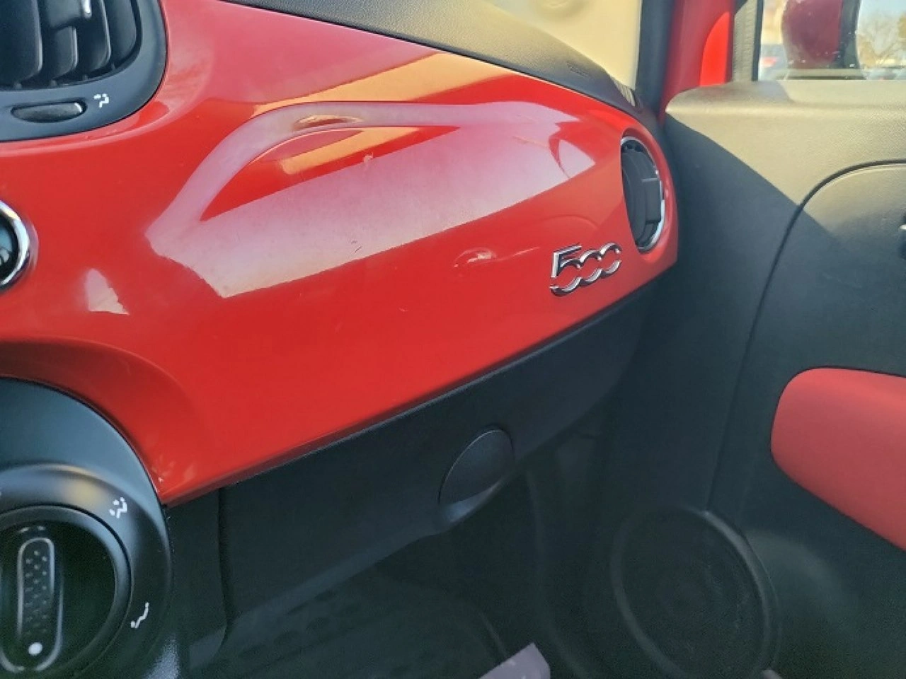 Fiat 500 - Zdjęcie 20