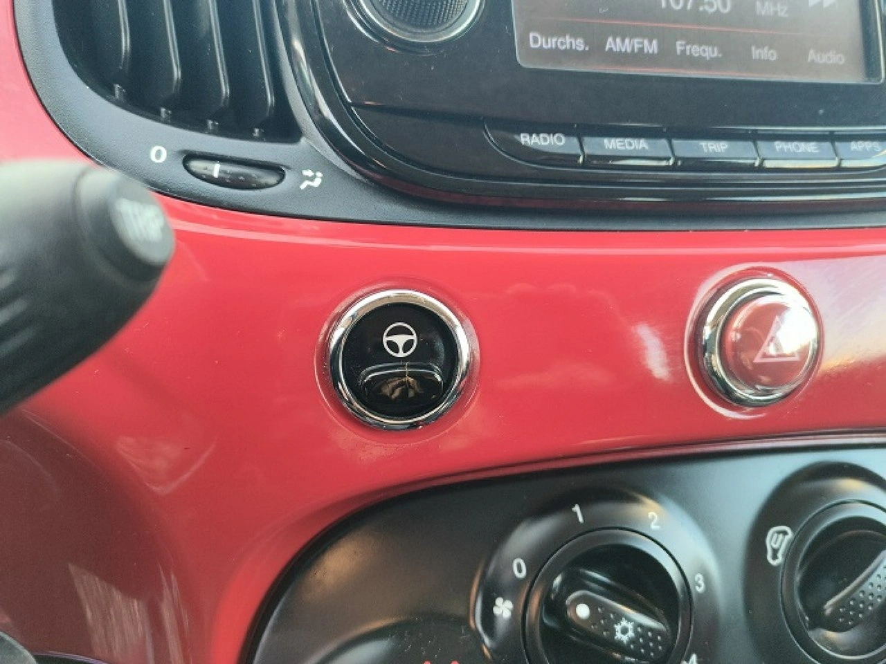 Fiat 500 - Zdjęcie 21