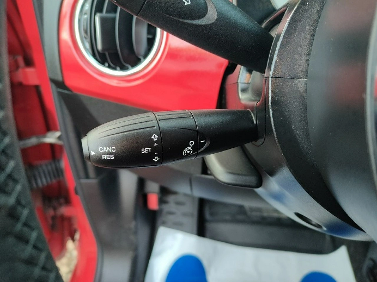 Fiat 500 - Zdjęcie 22