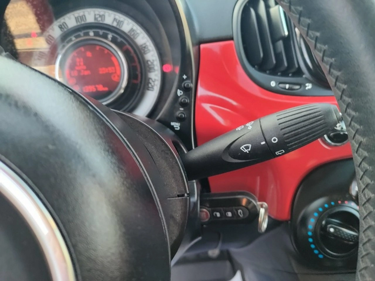 Fiat 500 - Zdjęcie 23