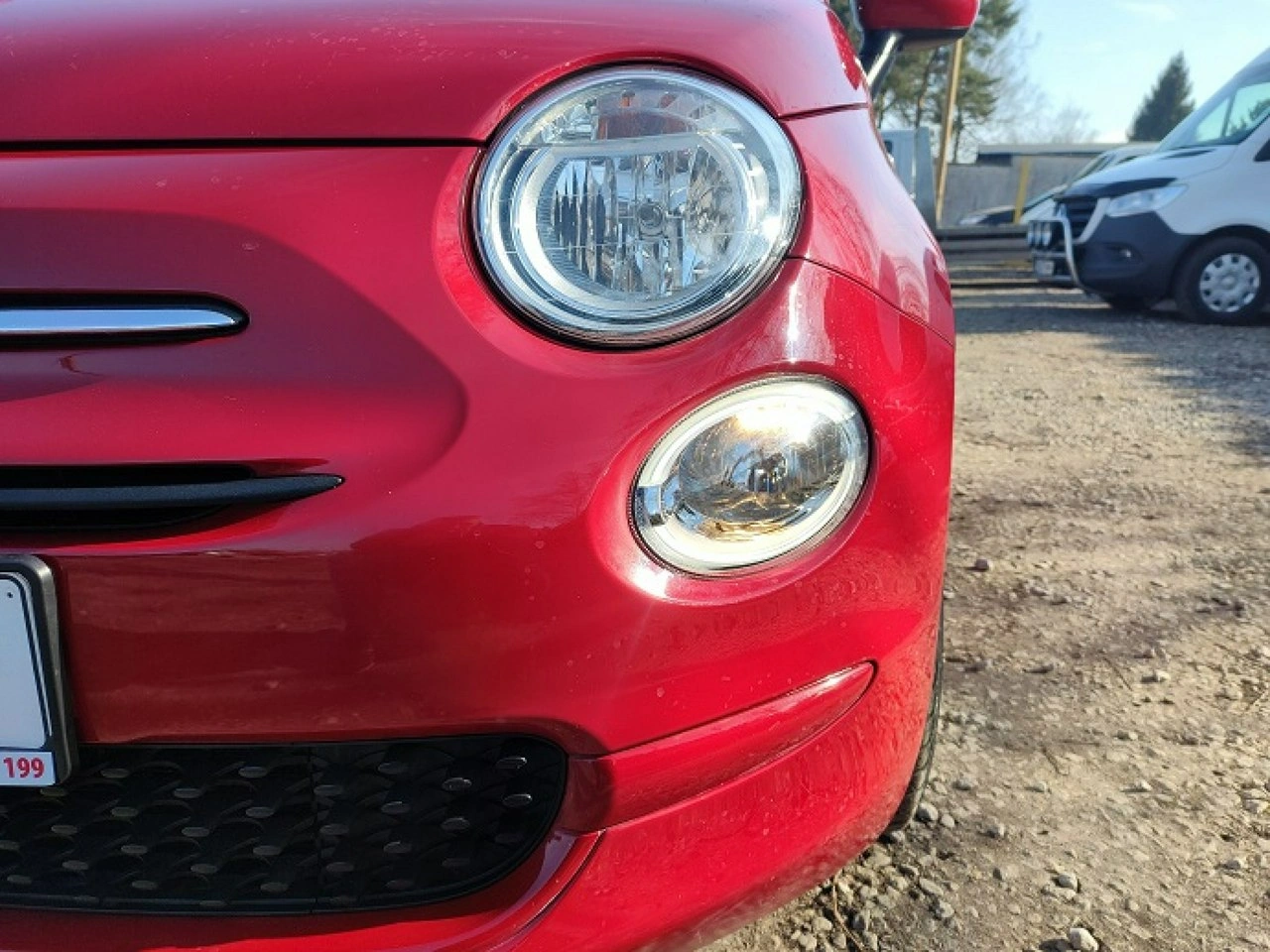 Fiat 500 - Zdjęcie 4