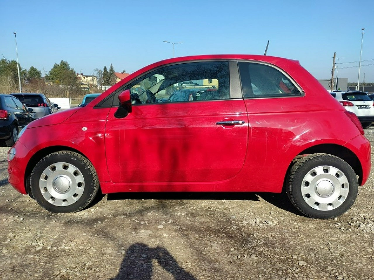 Fiat 500 - Zdjęcie 5