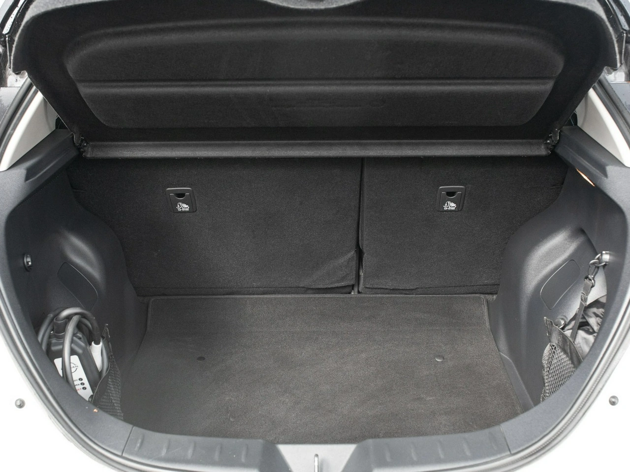Nissan Leaf - Zdjęcie 27