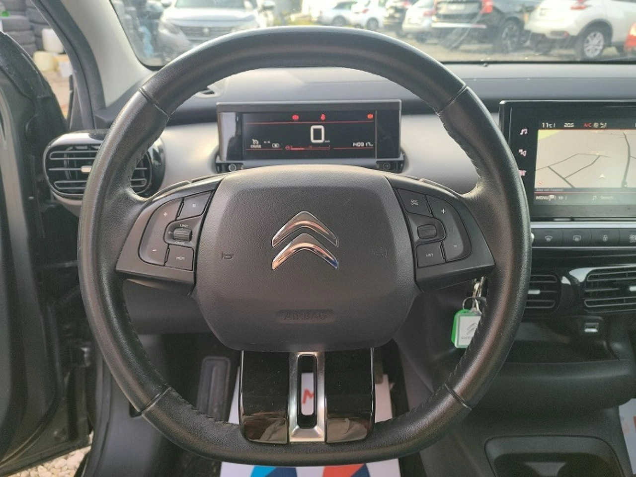 Citroën C4 Cactus - Zdjęcie 18