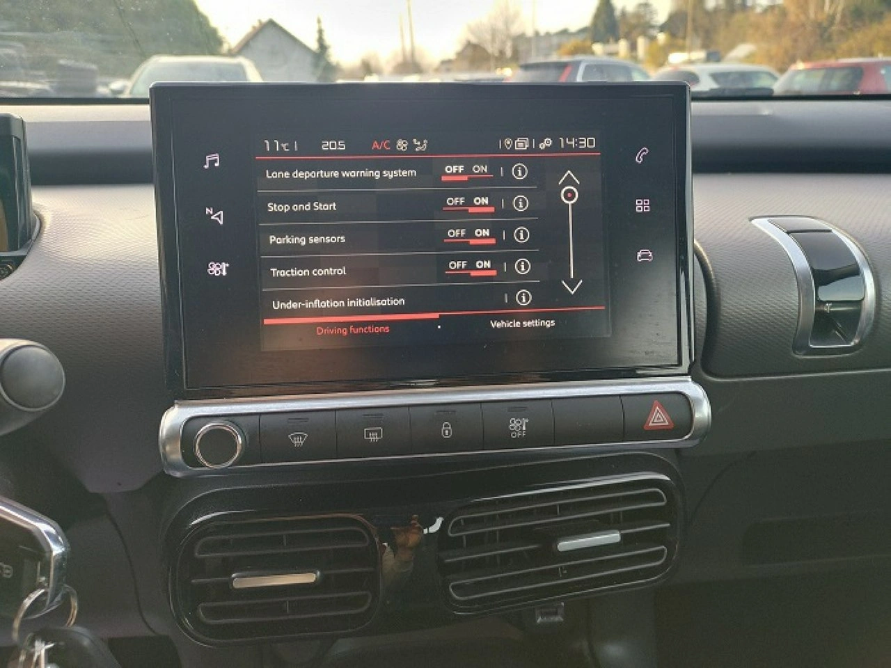 Citroën C4 Cactus - Zdjęcie 20