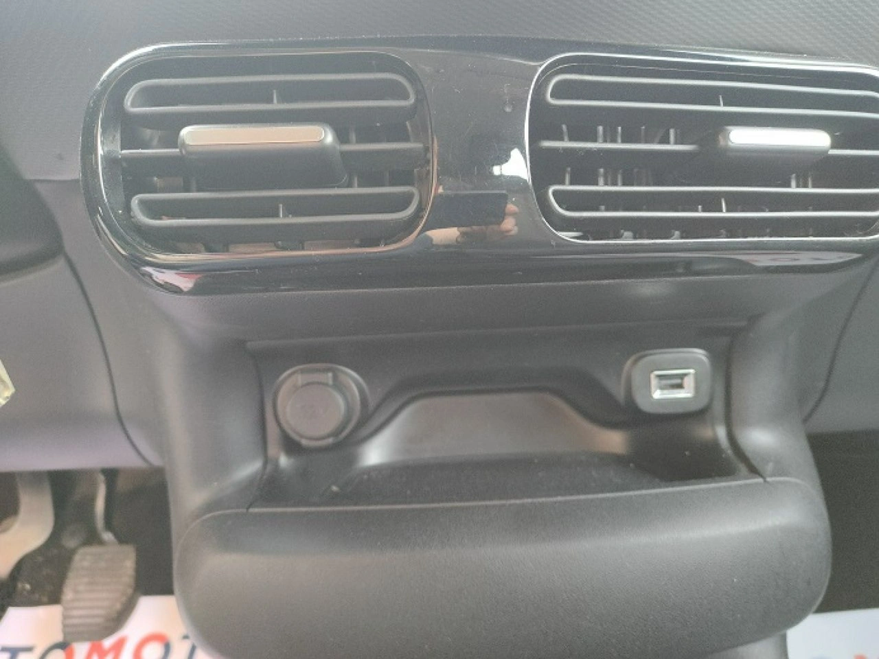 Citroën C4 Cactus - Zdjęcie 21