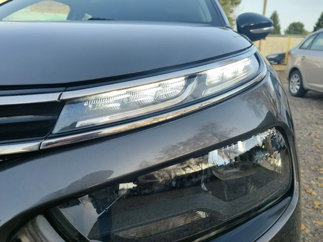 Citroën C4 Cactus - Zdjęcie 6