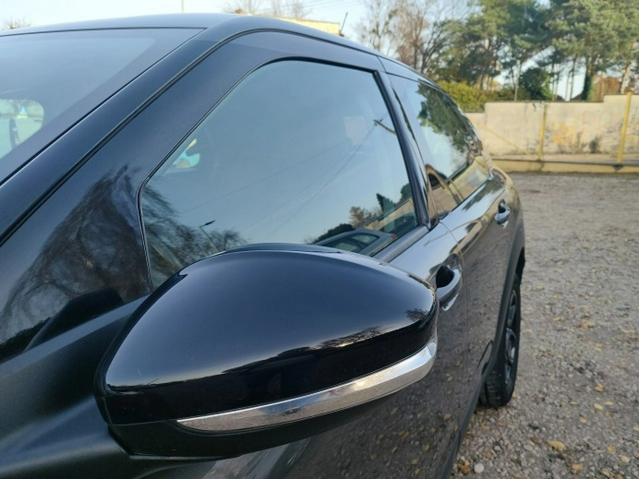 Citroën C4 Cactus - Zdjęcie 8