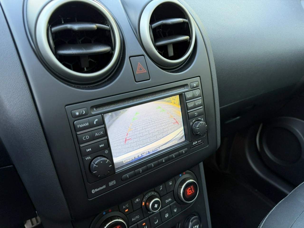 Nissan Qashqai - Zdjęcie 9