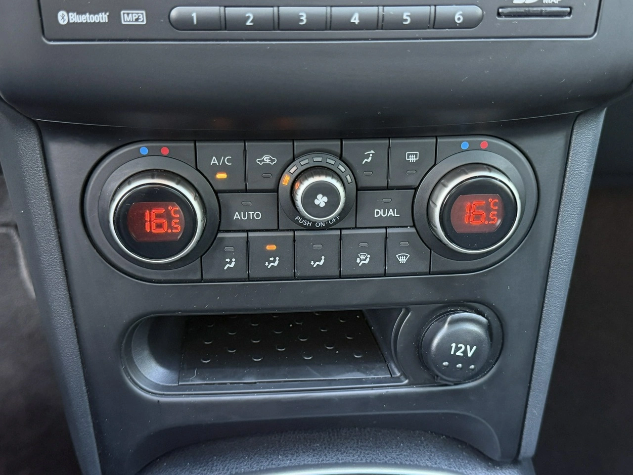 Nissan Qashqai - Zdjęcie 12