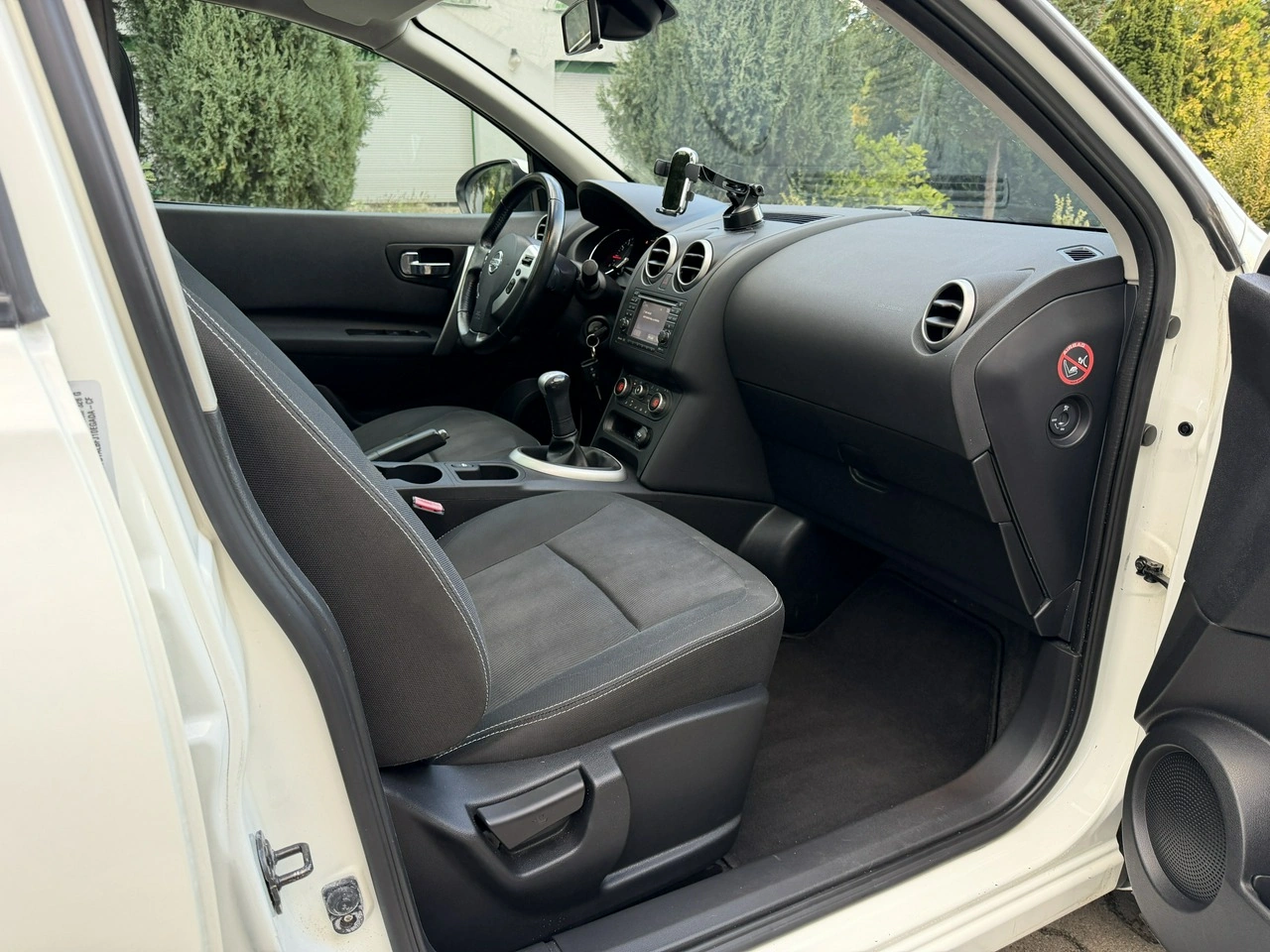 Nissan Qashqai - Zdjęcie 15