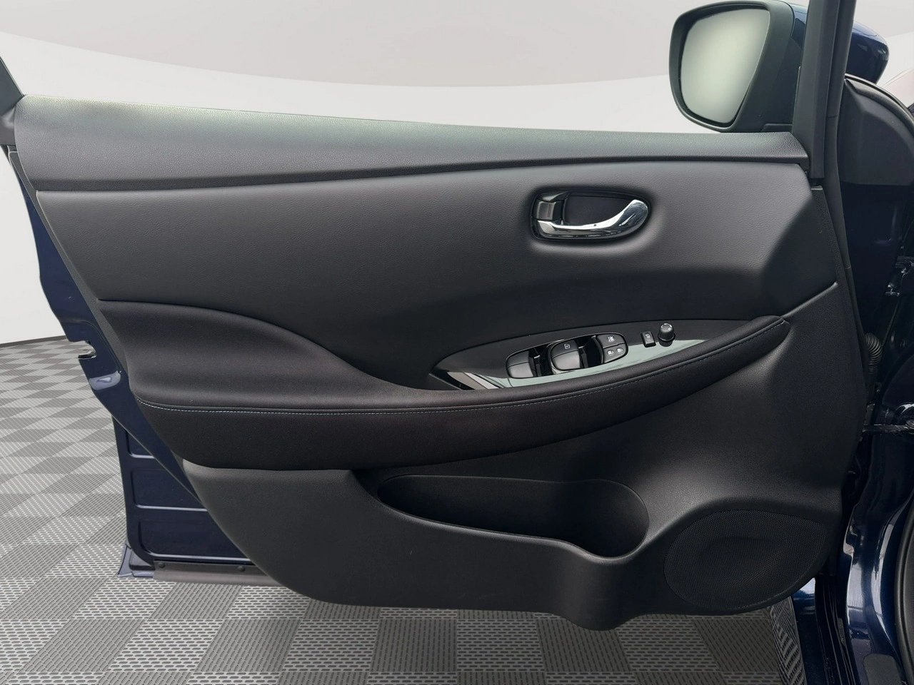 Nissan Leaf - Zdjęcie 9