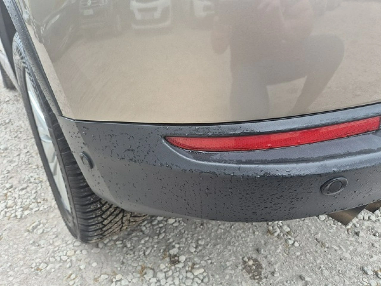 Volkswagen Tiguan - Zdjęcie 11