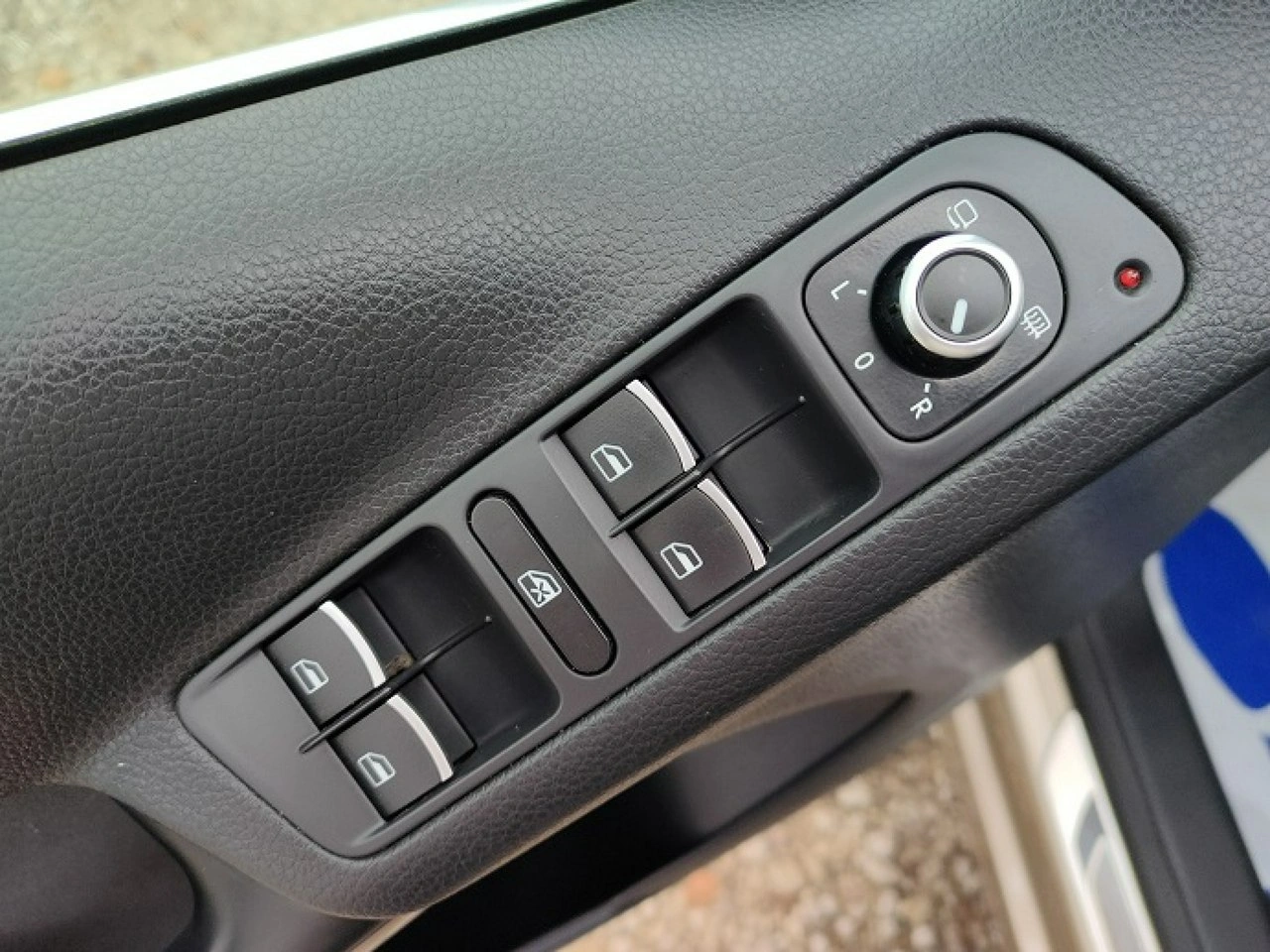 Volkswagen Tiguan - Zdjęcie 18