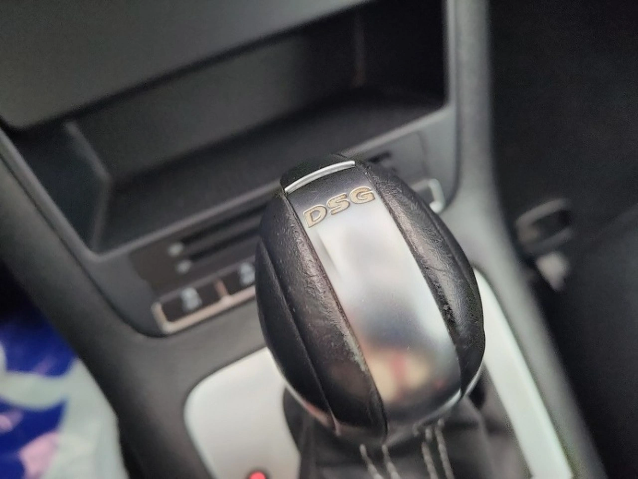 Volkswagen Tiguan - Zdjęcie 33