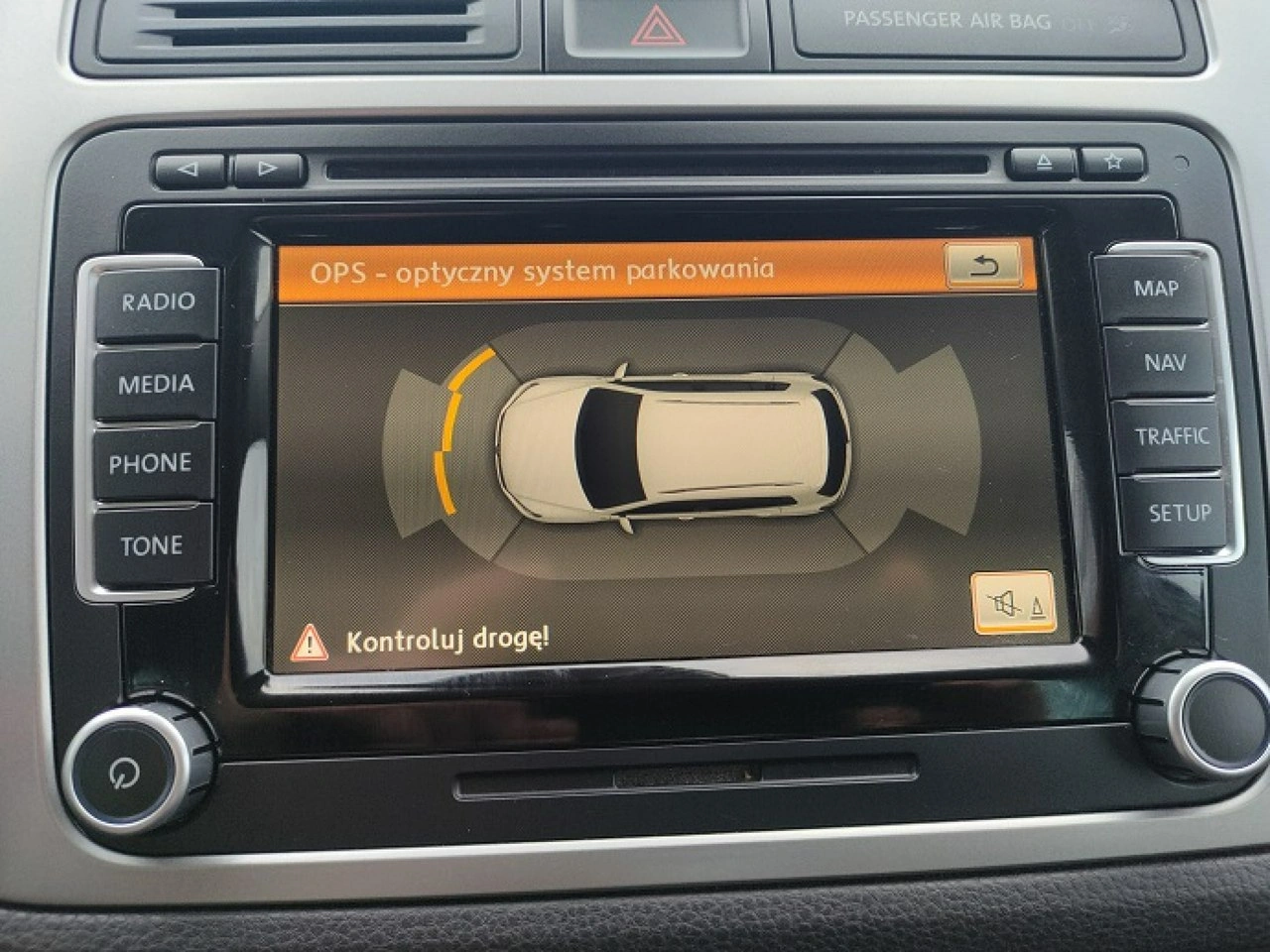 Volkswagen Tiguan - Zdjęcie 36