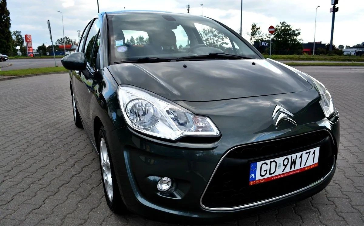 Citroën C3 - Zdjęcie 2