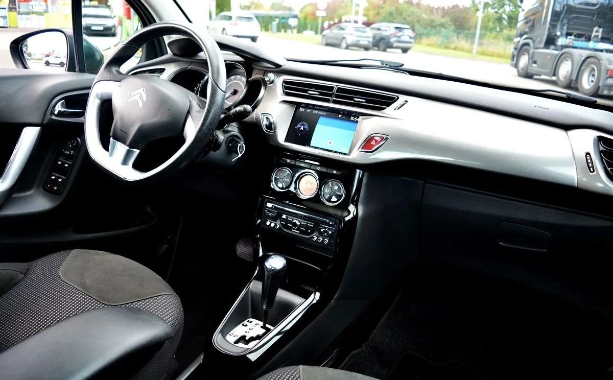 Citroën C3 - Zdjęcie 5