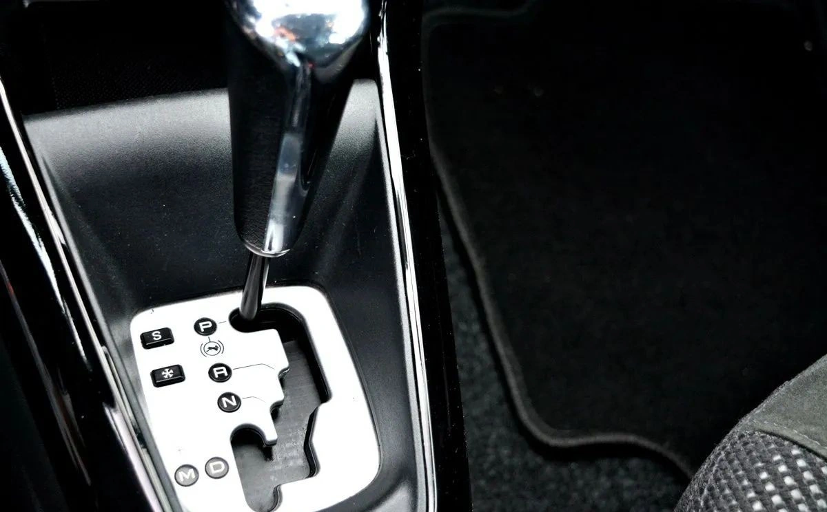 Citroën C3 - Zdjęcie 9