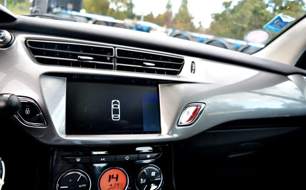 Citroën C3 - Zdjęcie 10