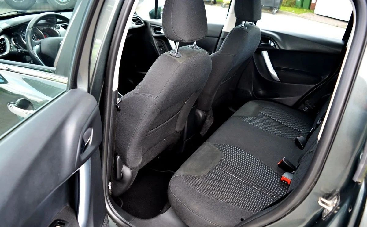 Citroën C3 - Zdjęcie 17