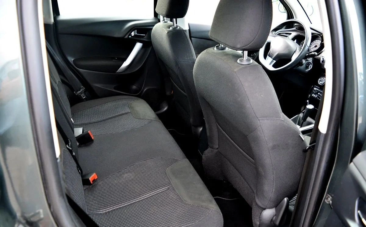 Citroën C3 - Zdjęcie 18