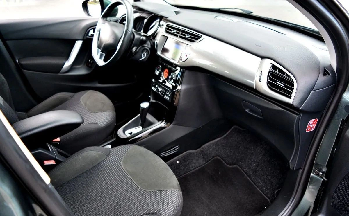 Citroën C3 - Zdjęcie 19