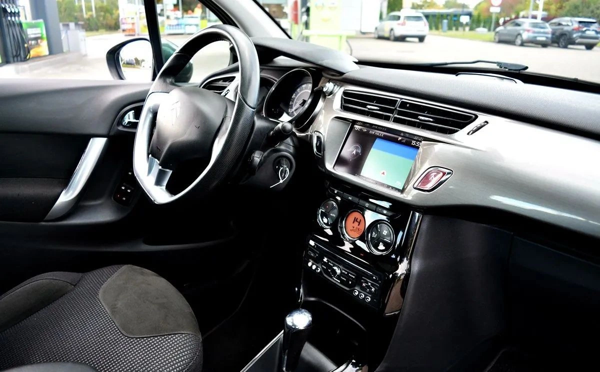 Citroën C3 - Zdjęcie 20