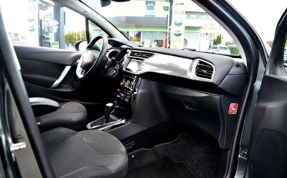 Citroën C3 - Zdjęcie 21