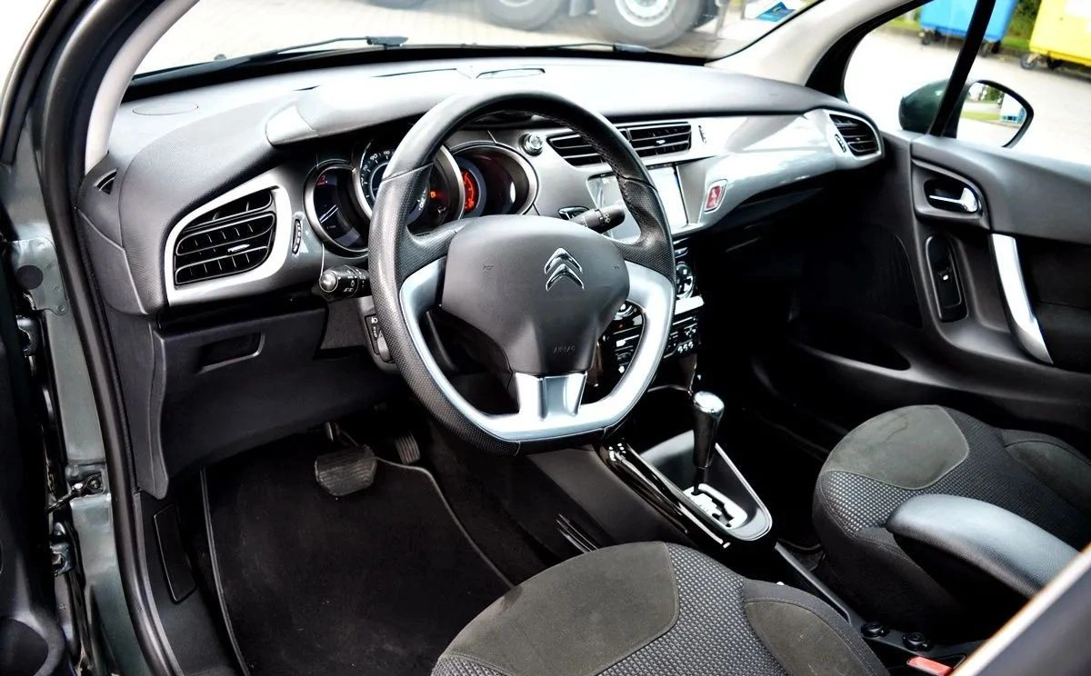 Citroën C3 - Zdjęcie 22