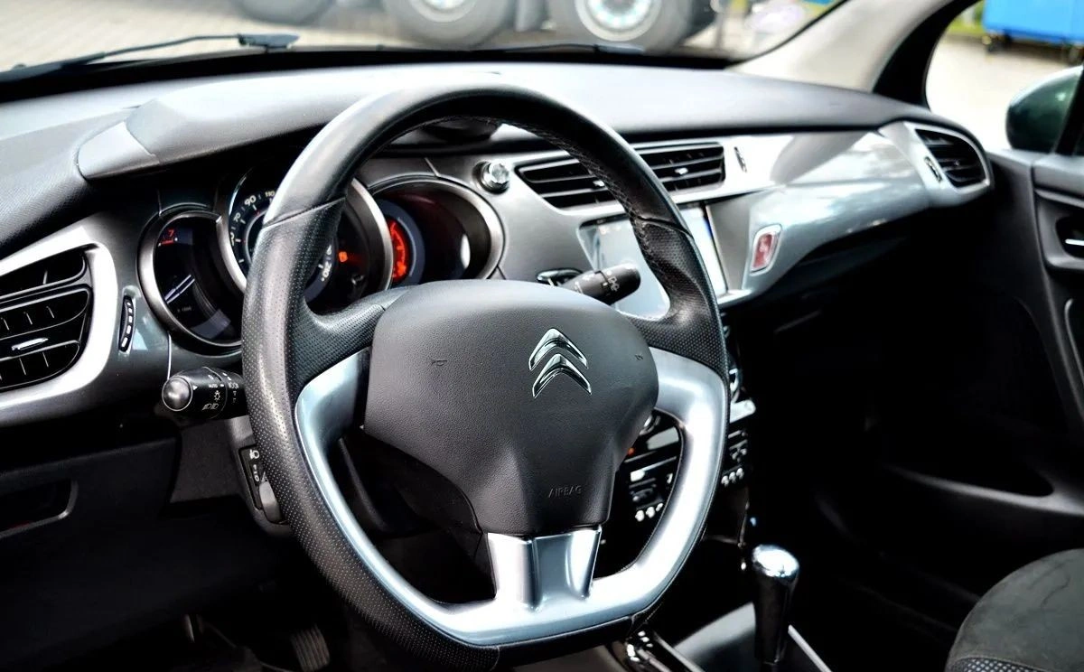 Citroën C3 - Zdjęcie 23