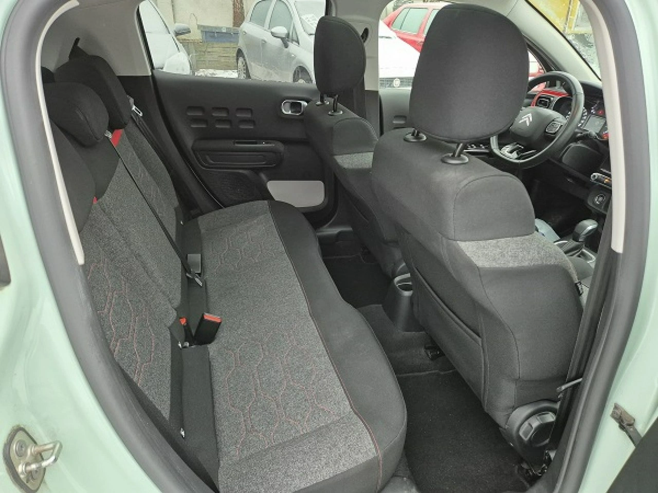 Citroën C3 - Zdjęcie 15