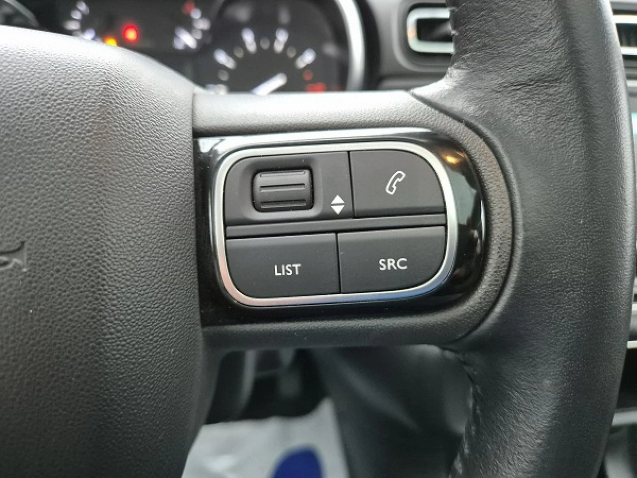 Citroën C3 - Zdjęcie 19