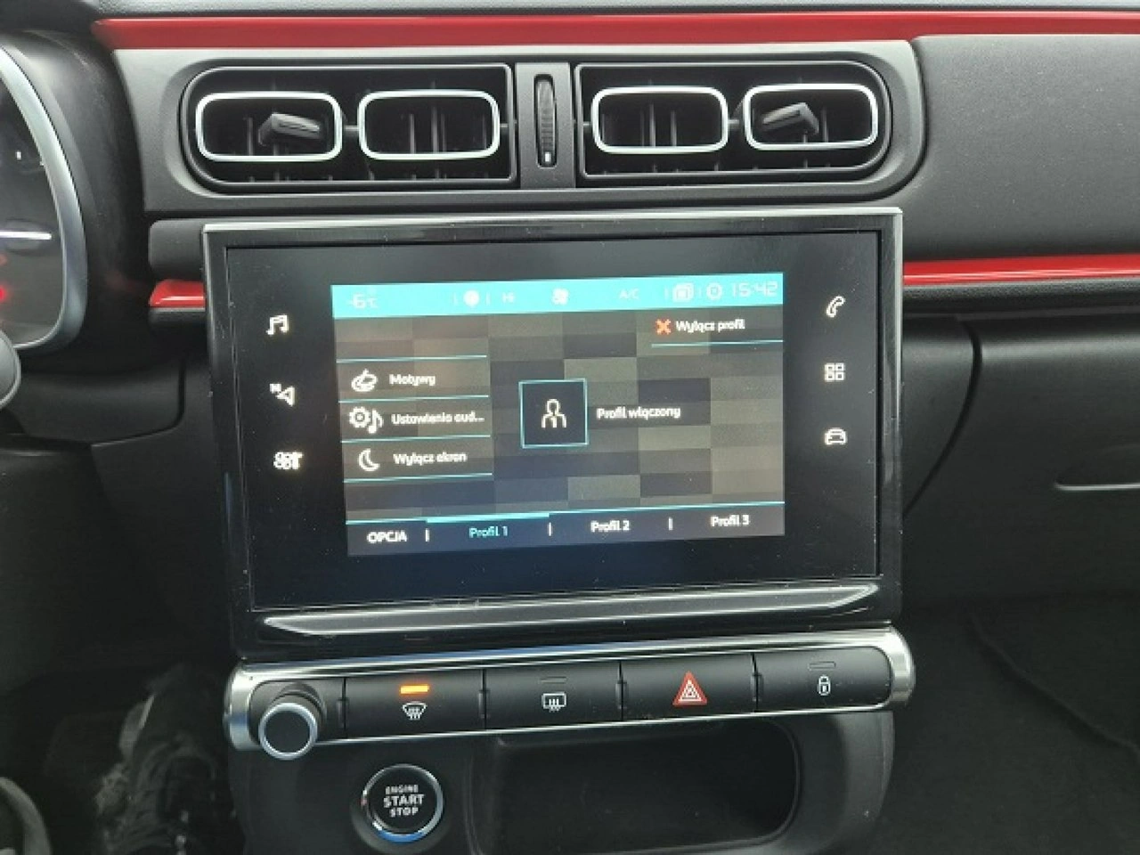 Citroën C3 - Zdjęcie 22