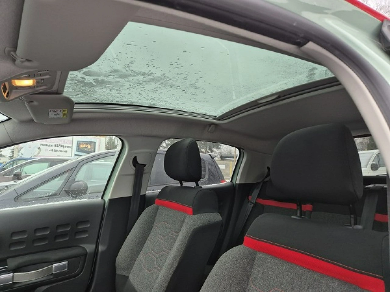 Citroën C3 - Zdjęcie 28