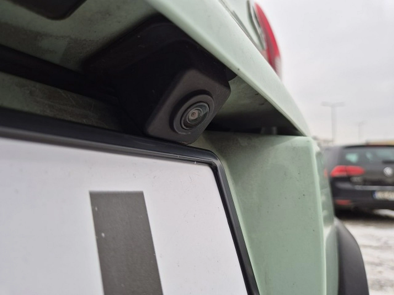 Citroën C3 - Zdjęcie 8