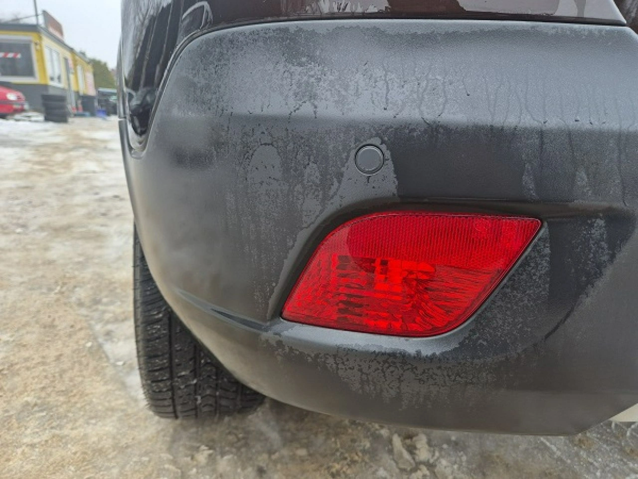 Opel Mokka - Zdjęcie 9