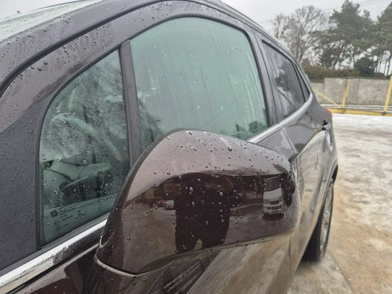 Opel Mokka - Zdjęcie 7