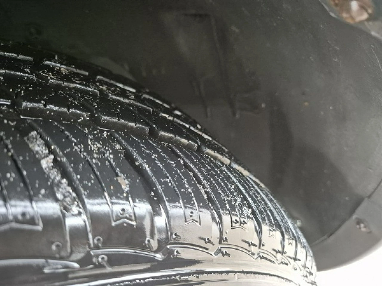 Opel Mokka - Zdjęcie 8