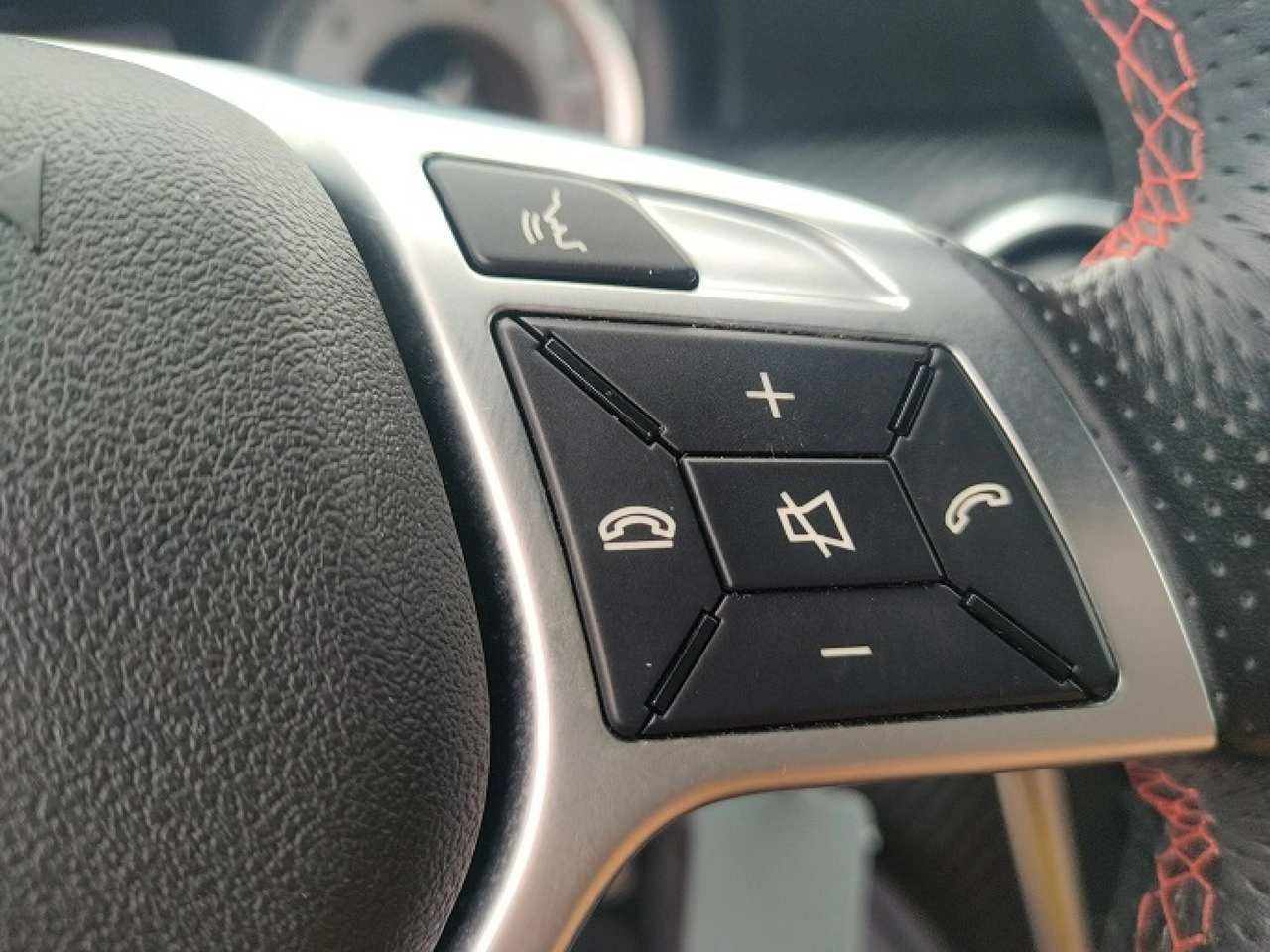 Mercedes A 180 - Zdjęcie 26