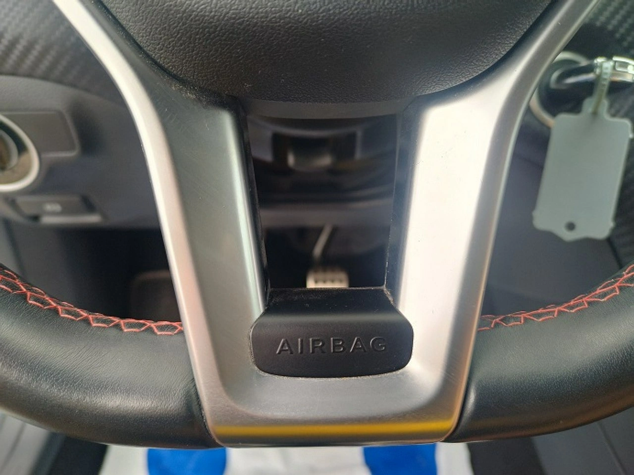 Mercedes A 180 - Zdjęcie 27