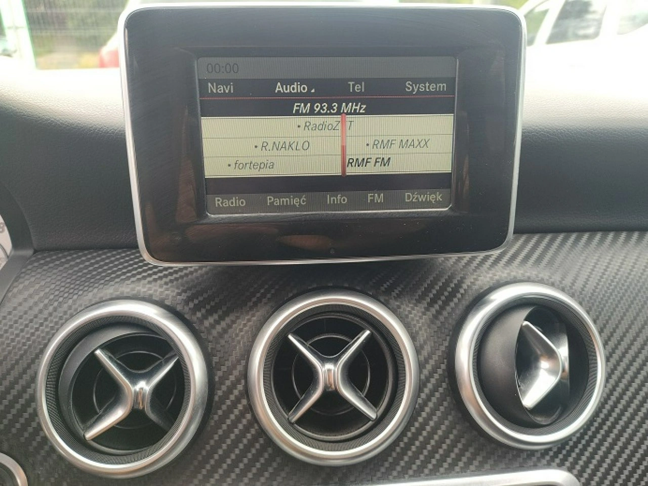 Mercedes A 180 - Zdjęcie 30