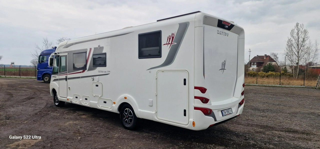 Fiat Ducato - Zdjęcie 1