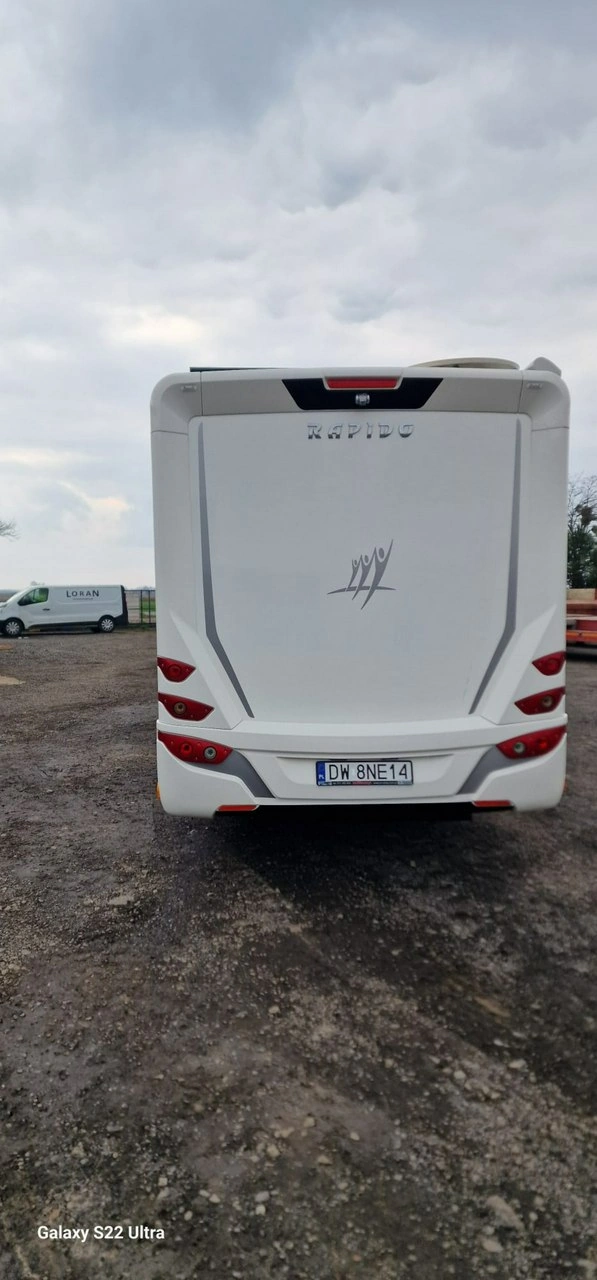 Fiat Ducato - Zdjęcie 2