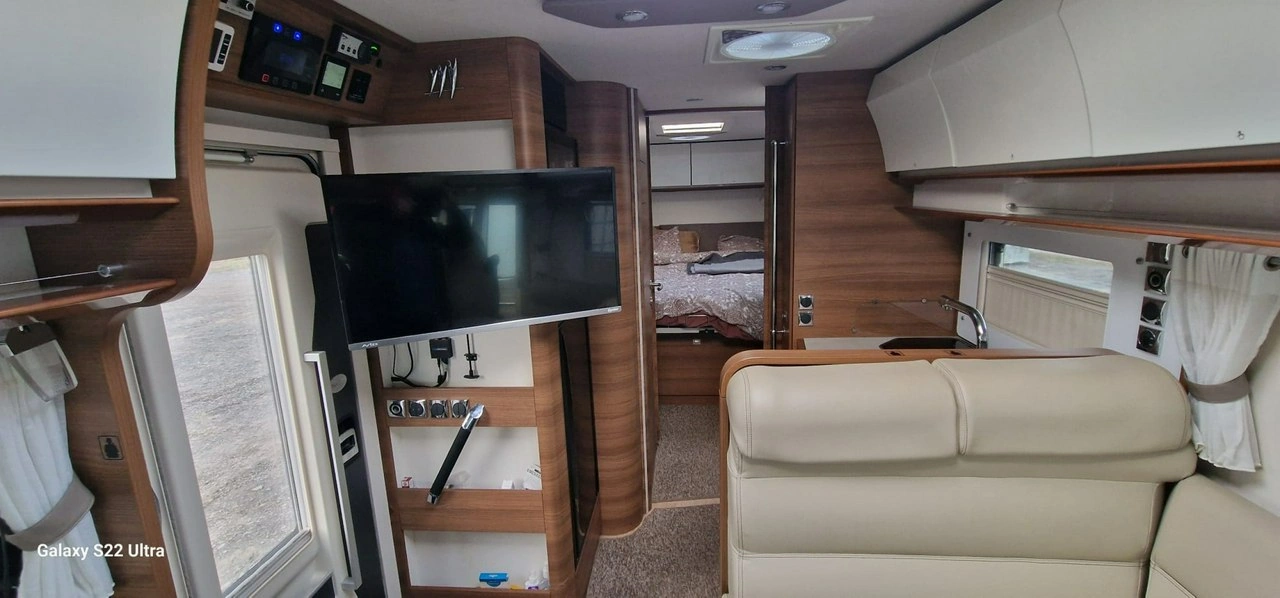 Fiat Ducato - Zdjęcie 4