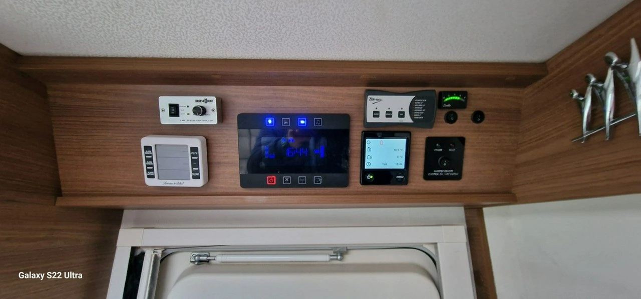 Fiat Ducato - Zdjęcie 7